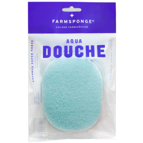Genocure esponja para ducha