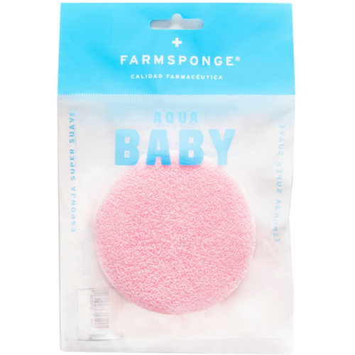 Esponja - genocure dermatologica (bebe)