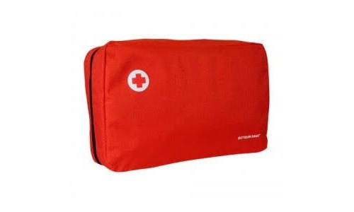 Botiquin mano ny rol rojo b150