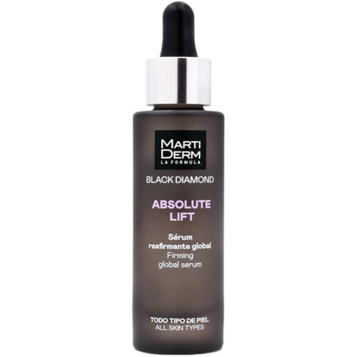 Martiderm serum reafirmante global efecto lifting inmediato 30 ml todo tipo piel