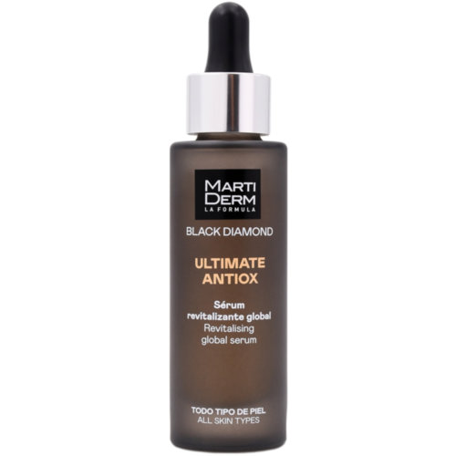 Martiderm serum ultimate antioxidante 30 ml todo tipo de piel