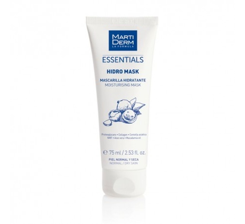 MARTIDERM HIDRO MASK (75 ML)