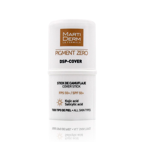 Martiderm dsp cover fps 50+ (4 ml)