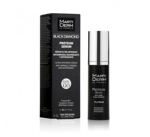 Martiderm proteum serum (30 ml)