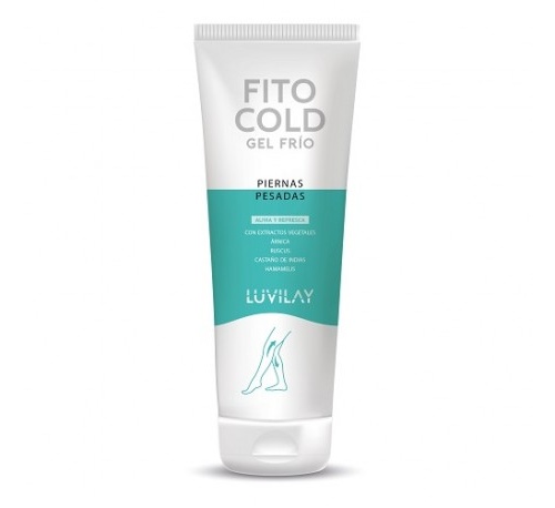 Fito cold gel frio (250 ml)