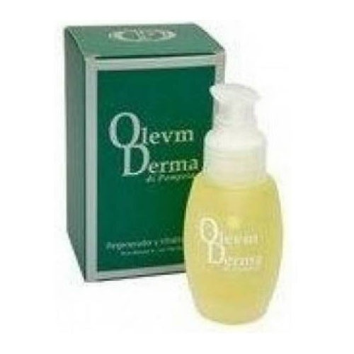 Oleum derma di pompeia 50 ml rosa mosqueta tea