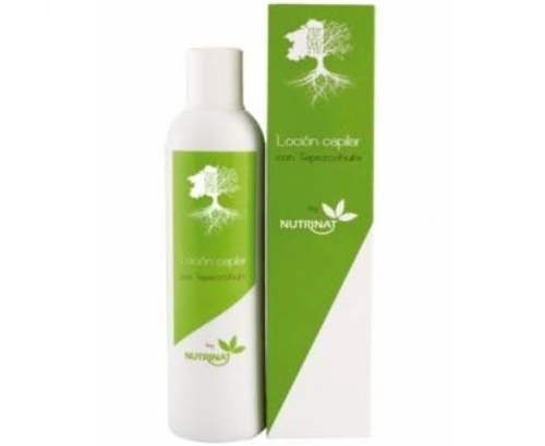 Nutrinat loc capilar tepezcohuite 250