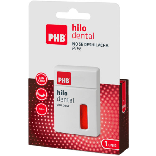 PHB - HILO DENTAL PTFE (50 M)