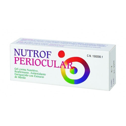 NUTROF PERIOCULAR (7 ML)