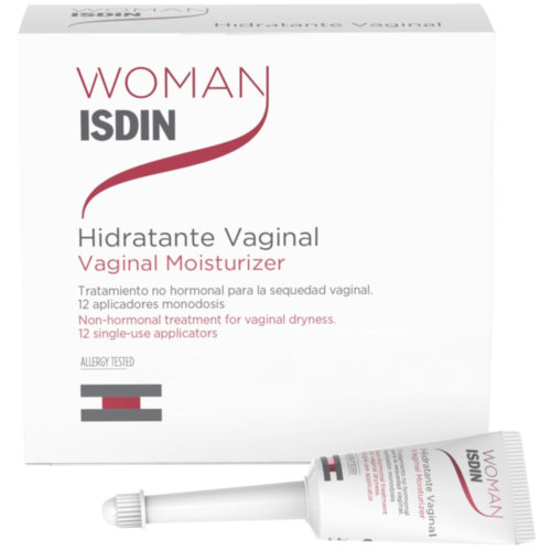 VELASTISA INTIM HIDRATANTE VAGINAL - LUBRICANTE HIDROSOLUBLE (6 ML 12 MONODOSIS)