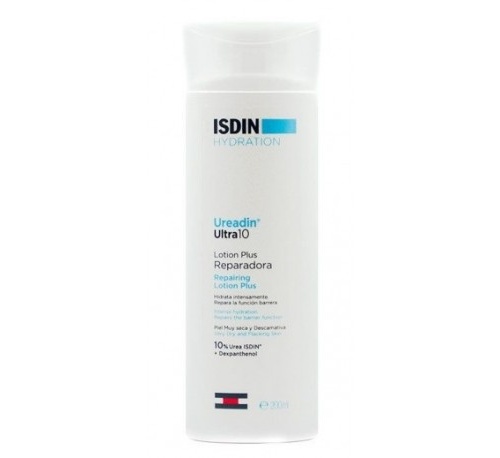 Ureadin ultra 10 lotion plus (200 ml)