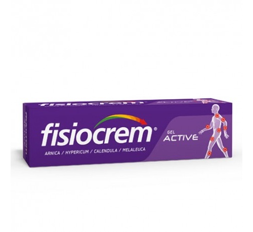 Fisiocrem (250 ml)