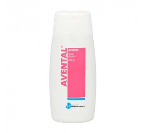Avental talco liquido (200 ml)