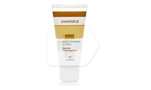CREMHIDRAL VITAMINADO (30 ML)