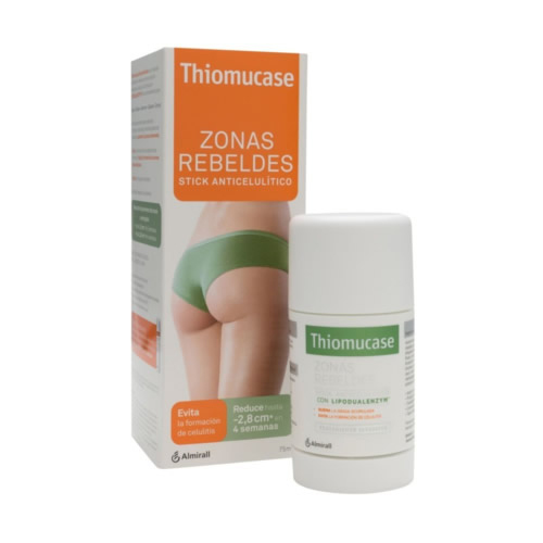 THIOMUCASE STICK WOMAN 75 ML