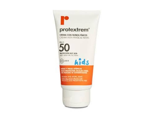 Protextrem fps 50+ crema kids 50 ml