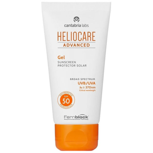 Heliocare advanced gel spf 50 (200 ml)