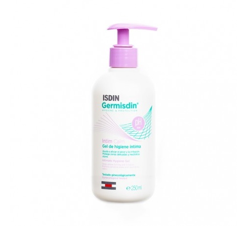 Germisdin Calm higiene íntima 250 ml