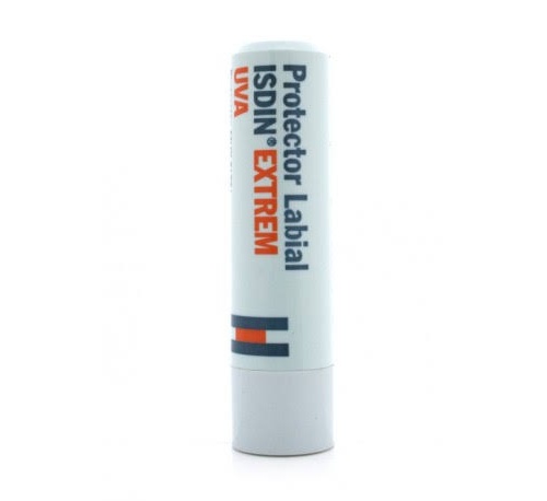 Protector labial isdin spf 40