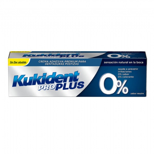Kukident pro plus  (40 g)