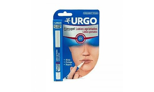 URGO LABIOS AGRIETADOS (STICK 2 ML)