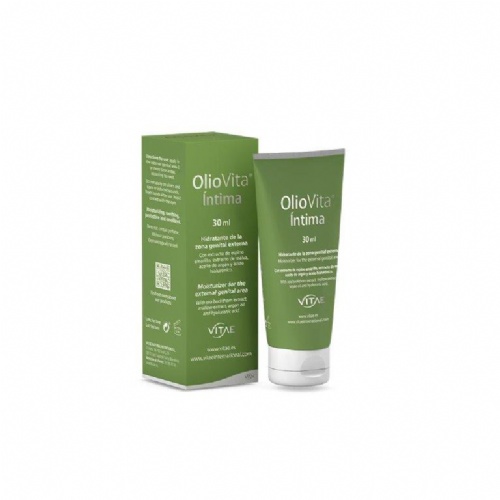 Oliovita crema intima 50 ml