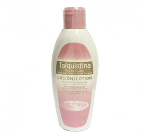 Talquistina locion (1 envase 200 ml)