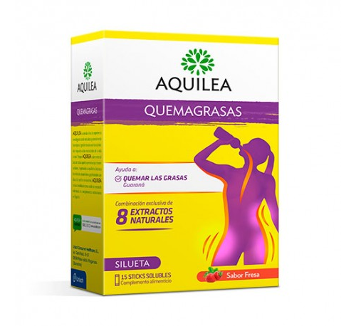 Aquilea quemagrasas