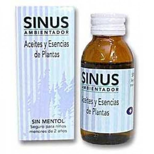 SINUS LIADE AMBIENTADOR (70 ML)