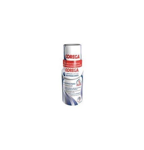 COREGA LIMPIEZA REFRESCANTE ESPUMA - LIMPIEZA PROTESIS DENTAL (125 ML)