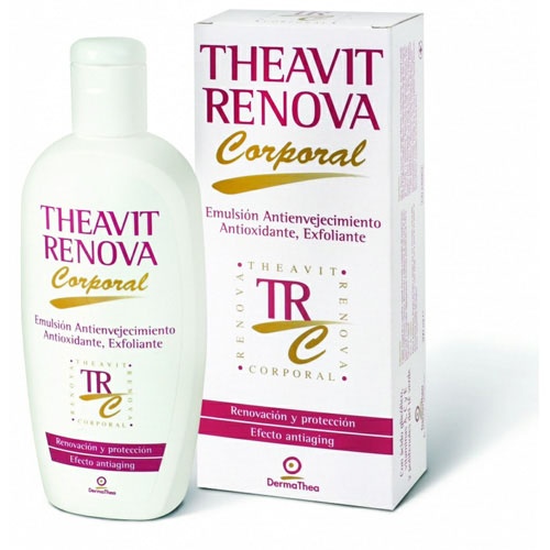 THEAVIT RENOVA CORPORAL (200 ML)