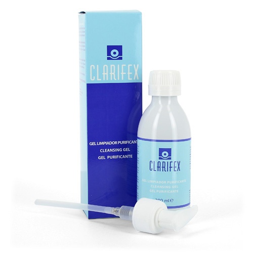 CLARIFEX PURIFICANTE (200 ML)