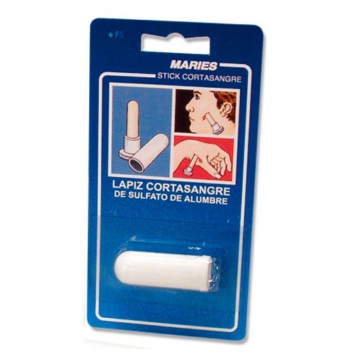 Lapiz cortasangre maries