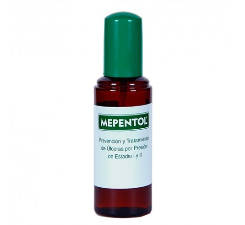 MEPENTOL (100 ML)