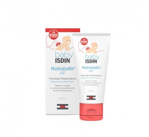 Nutraisdin af pomada reparadora ( 50 ml)