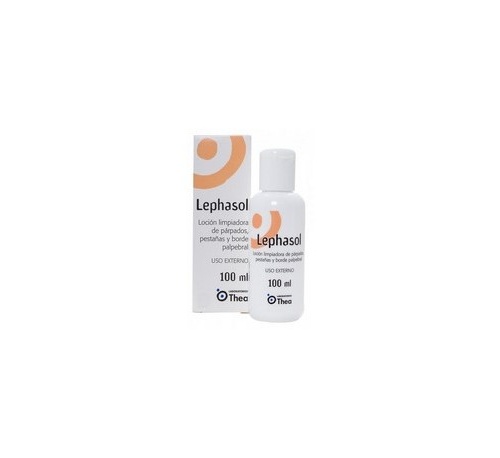 LEPHASOL (100 ML)