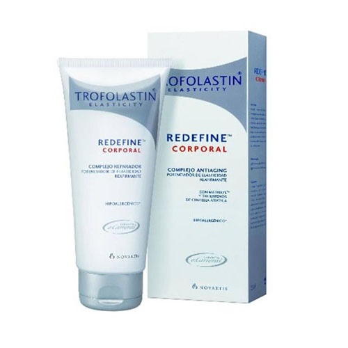 TROFOLASTIN REDEFINE CORPORAL - E CARRERAS (200 ML)
