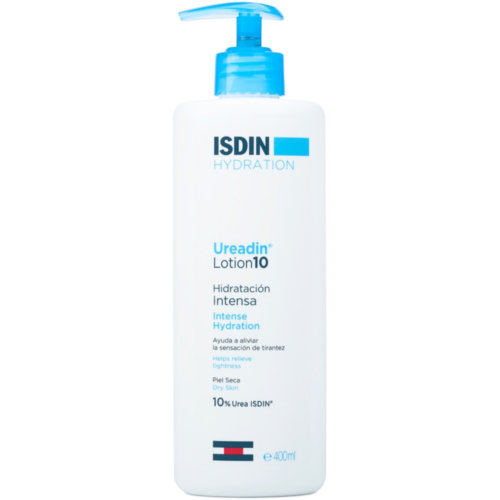 Ureadin lotion 10 (400 ml valvula)