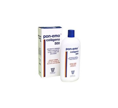 PON-EMO COLAGENO (500 ML)