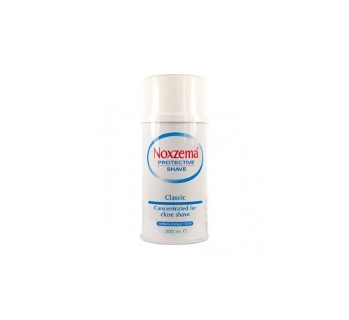 NOXZEMA ESPUMA DE AFEITAR (300  ML)