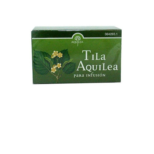 AQUILEA TILA (20 FILTROS)