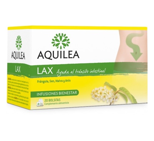 AQUILEA LAX (20 SOBRES)
