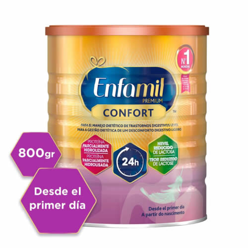 Enfamil premium confort (1 envase 800 g)