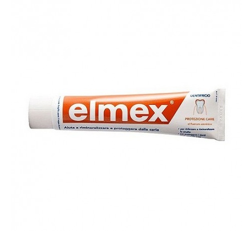 Elmex pasta dental  (75 ml)
