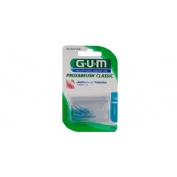 Cepillos interdentales gum recambio 614 proxabrush (1.6 conico 8u)