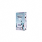 Irrigador bucal inalambrico - waterpik cordless express wp 02 (a pilas blue)