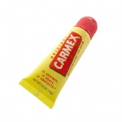 Balsamo labial carmex (tubo 10 g)