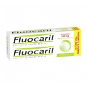 Fluocaril bi-fluore 250 pasta de dientes  (125 ml duplo de 2u)