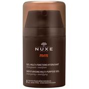 Nuxe men gel hidratante multi-funciones