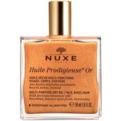 Nuxe huile prodigieuse« or (50 ml)